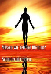 Christian Bales - Ist der Tod das Ende ? Nein.