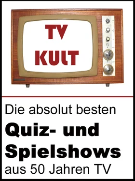 Jesper Glockner Retro TV - So war Fernsehen früher обложка книги