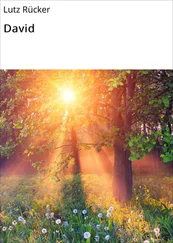 Lutz Rücker - David