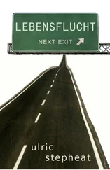 ulric stepheat - Lebensflucht