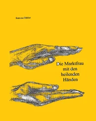 Ramona Bühler - Die Marktfrau mit den heilenden Händen