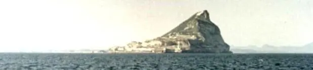 Später ging es dann durch den Golf von Valencia vorbei an den Balearischen - фото 12
