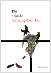 Elisabeth Hug - Ein beinahe hoffnungsloser Fall