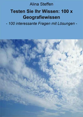Alina Steffen Testen Sie Ihr Wissen: 100 x Geografiewissen обложка книги