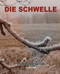 Jo Danieli - Die Schwelle