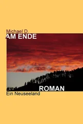 Michael D. - AM ENDE