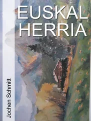 Jochen Schmitt - Euskal Herria