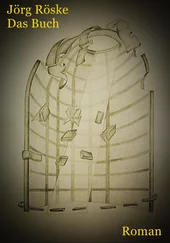 Jörg Röske - Das Buch