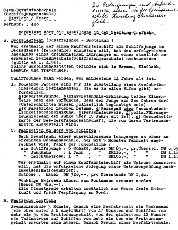 Im September war das Segelschulschiff PAMIR mit 80 Mann im Atlantik im Sturm - фото 18