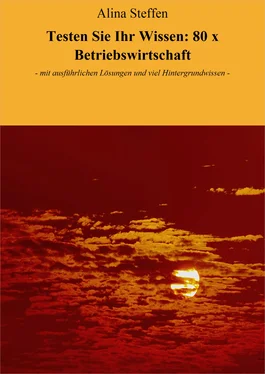 Alina Steffen Testen Sie Ihr Wissen: 80 x Betriebswirtschaft обложка книги