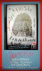 RAYMONDi - SPANIELITISCHE_BETRACHTUNGEN--BAND(1)