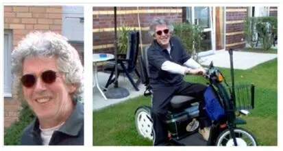 Zufällig kam eine sehr charmante Friseurin seit dem meine besten Freunde - фото 2