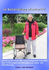 Laly Dechant - Ist Selbstheilung erlernbar???