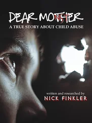 Nick Finkler - Dear Mother