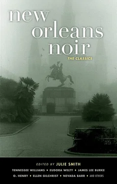 Ace Atkins New Orleans Noir: The Classics обложка книги