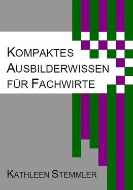 Kathleen Stemmler Kompaktes Ausbilderwissen für Fachwirte обложка книги