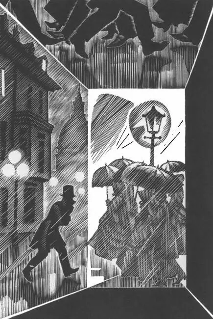 Человек толпы Человек толпы Перевод М Беккер 294 Ce grand malheur de - фото 10