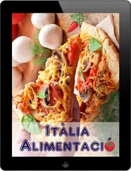 Bernhard Long - Itàlia Alimentació