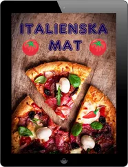 Bernhard Long - Italienska Mat