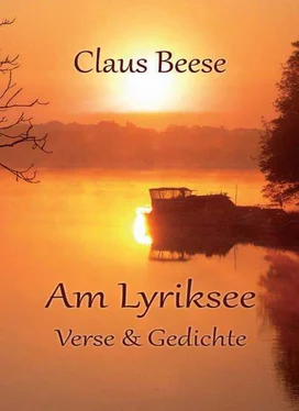 Claus Beese Am Lyriksee обложка книги