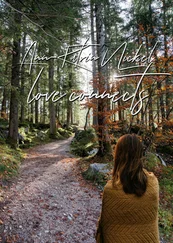 Ann-Katrin Nickel - Love connects