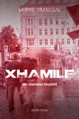 Sabine Drangsal - Xhamile