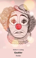 Walter K. Ludwig - Gaukler