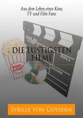 Sybille von Goysern - Die 20 lustigsten Filme der Welt