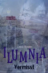 Letizia Morante - Ilumnia