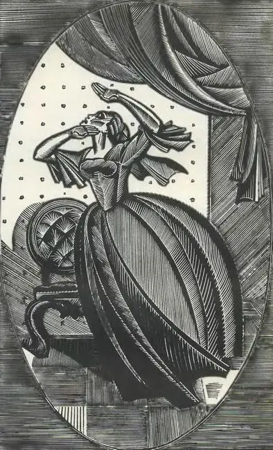 Эмилия Галотти Действие второе явление шестое МаринеллиГрафиня - фото 9