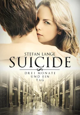 Stefan Lange Suicide обложка книги