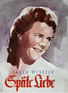 Bild 7 Dieses Gemälde mit Wasserfarbe entstand 1943 in dem Jahr als der Film - фото 8
