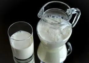 Diese Konditionierung auf Weizen Milch Zucker und Salz ist beunruhigend und - фото 22