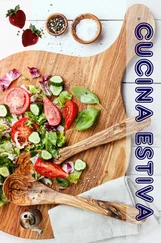 Bernhard Long - Cucina Estiva