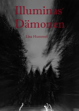 Lisa Hummel Illuminas' Dämonen обложка книги