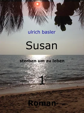 ulrich ralf basler Susan обложка книги