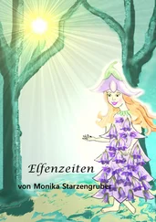 Monika Starzengruber - Elfenzeiten