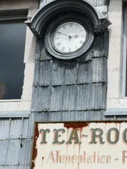 Tobias Kaestli - Was war, ist wahr