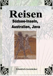Friedrich Gerstäcker - Reisen Band 2