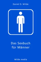 Daniel D. Wilde - (men only)