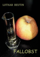 Lothar Beutin - Fallobst