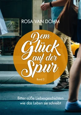 Sigrid Jo Gruner Dem Glück auf der Spur Band 3 обложка книги