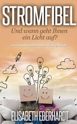 Elisabeth Eberhardt - Stromfibel