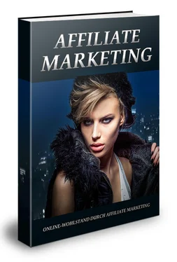 Tom Kreuzer Affiliate Marketing обложка книги