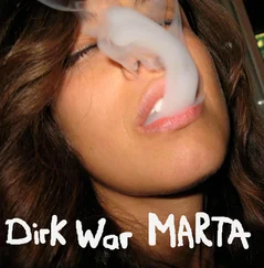 Dirk War - Marta