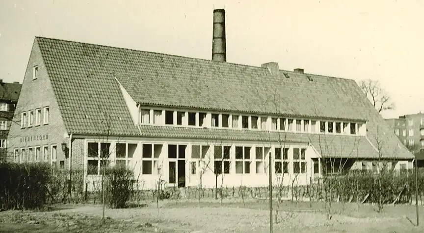 Haus Bienenkorb mit Waschküche und Nähstube Auf dem Rüttelrost das erste - фото 28