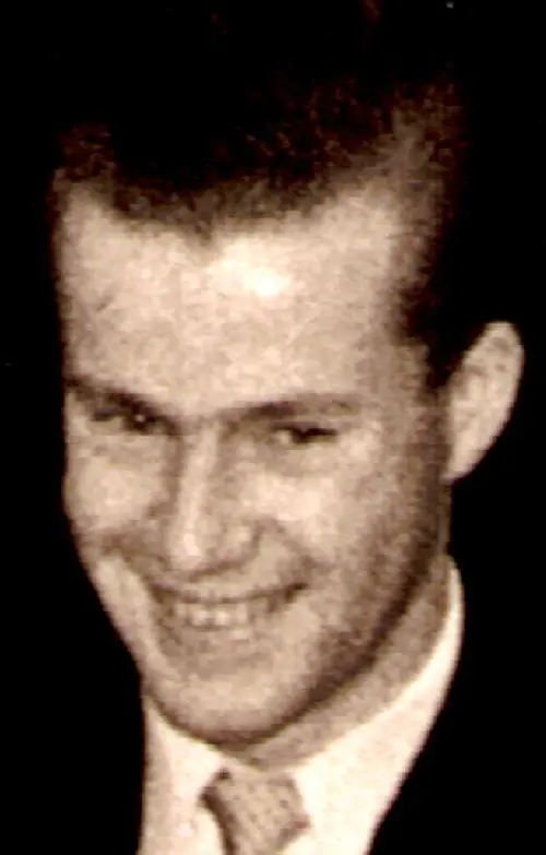 Johannes Gebauer Walter Lorenz Da ich den weitesten Weg habe komme ich als - фото 17