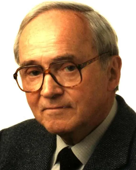 Diakon Gerhard Niemer Dann muss ich zu einem Arzt in der Nachbarschaft des - фото 13