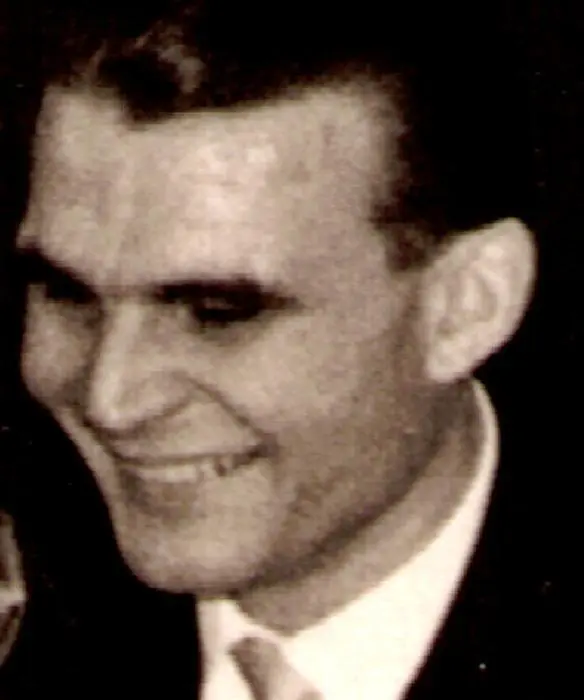 Johannes Gebauer Walter Lorenz Da ich den weitesten Weg habe komme ich als - фото 16