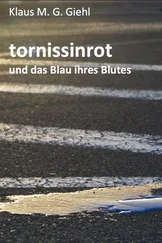 Klaus M. G. Giehl - tornissinrot